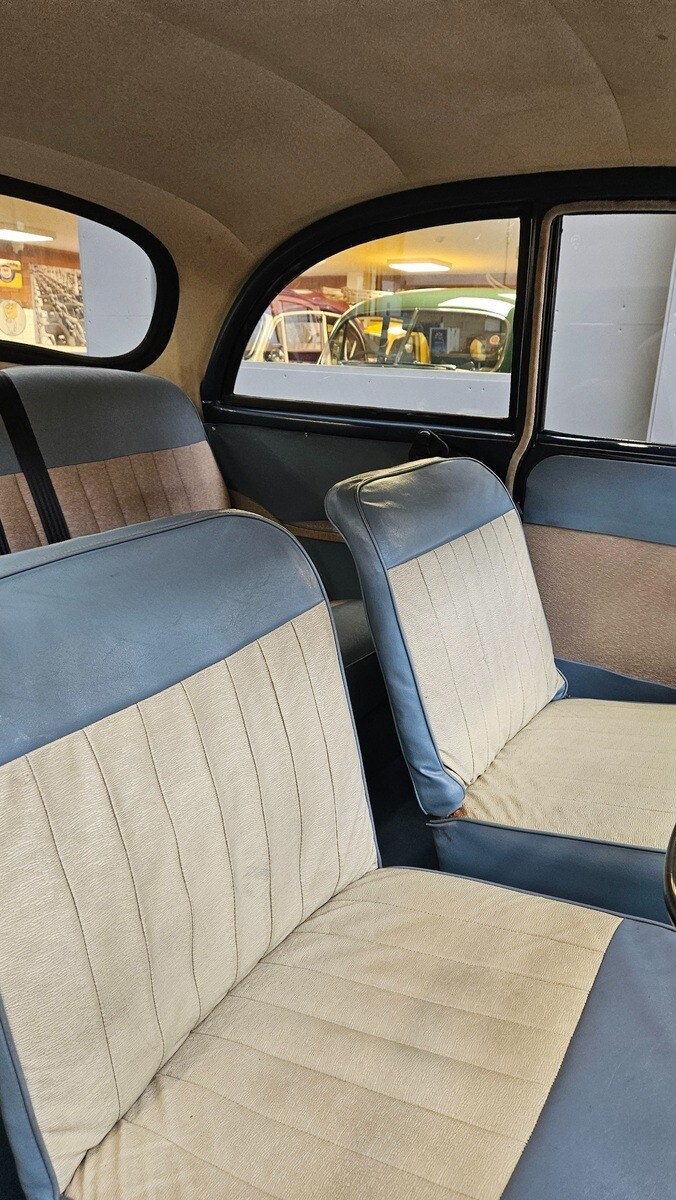 Used Morris Minor 1964 for sale - 77581178: Photo 8