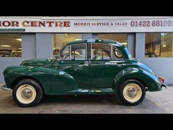 Used Morris Minor  for sale - 74446460: Photo