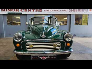 Used Morris Minor  for sale - 74446460: Photo