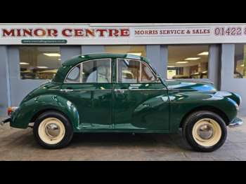 Used Morris Minor  for sale - 74446460: Photo