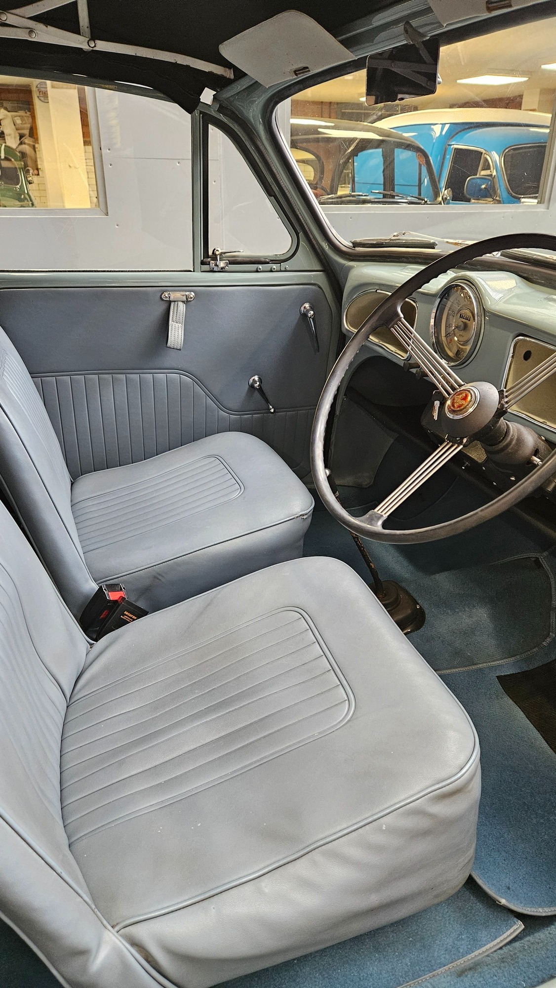 Used Morris Minor 1964 for sale - 78092751: Photo 6