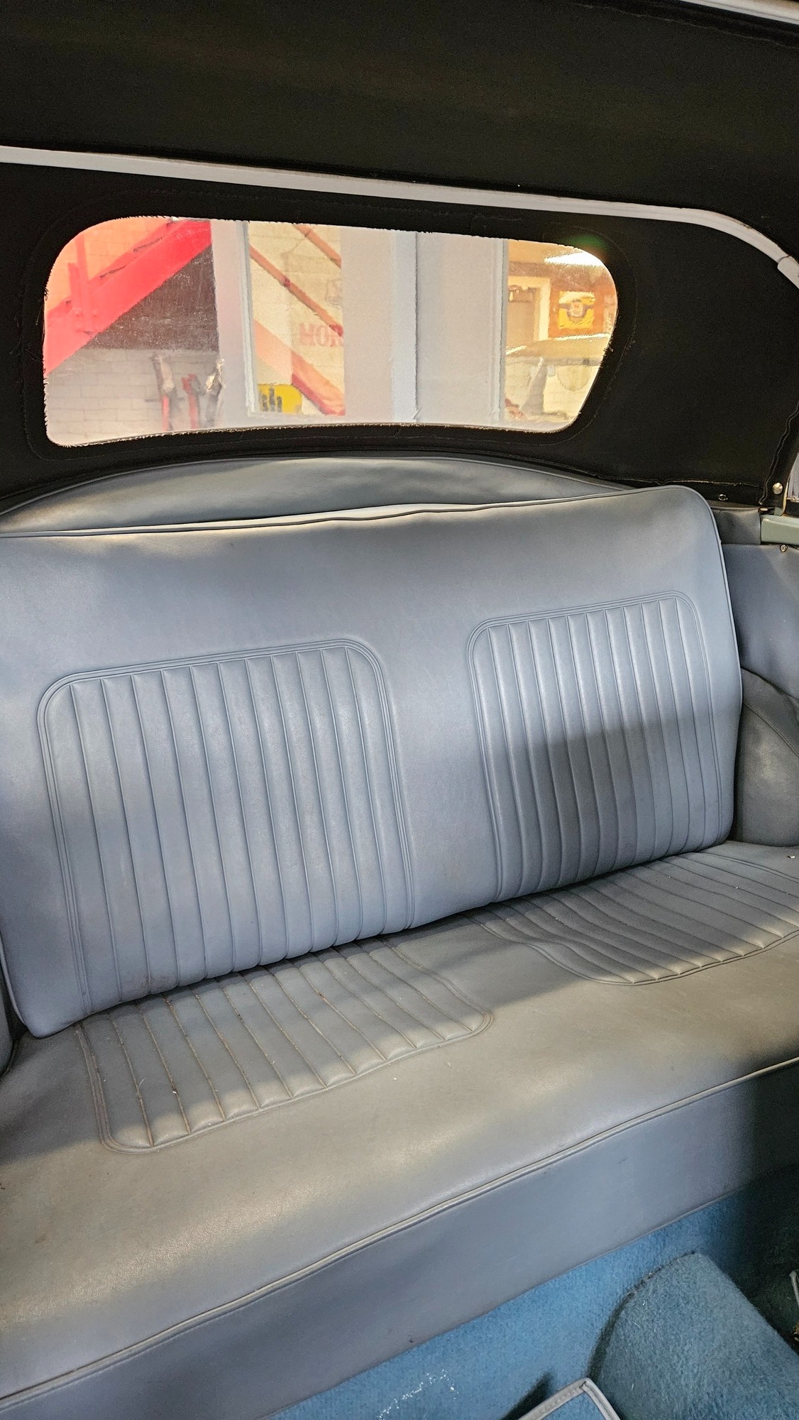 Used Morris Minor 1964 for sale - 78092751: Photo 9