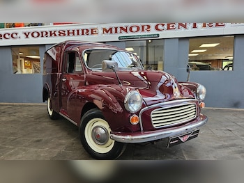 Used Morris Six 1967 for sale - 75581451: Photo