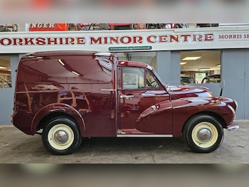 Used Morris Six 1967 for sale - 75581451: Photo