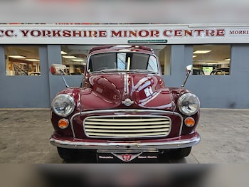 Used Morris Six 1967 for sale - 75581451: Photo
