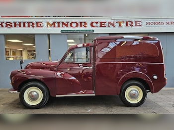 Used Morris Six 1967 for sale - 75581451: Photo