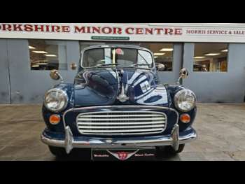 Used Morris Minor 1968 for sale - 75304597: Photo