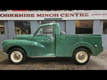 Used Austin 6cwt 1969 for sale - 75064617: Photo
