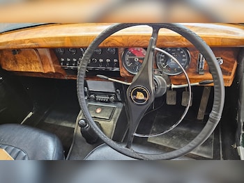 Used Jaguar Mark II 1960 for sale - 77947140: Photo