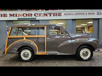 Used Morris Minor 1964 for sale - 74398038: Photo