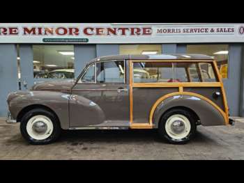 Used Morris Minor 1964 for sale - 74398038: Photo