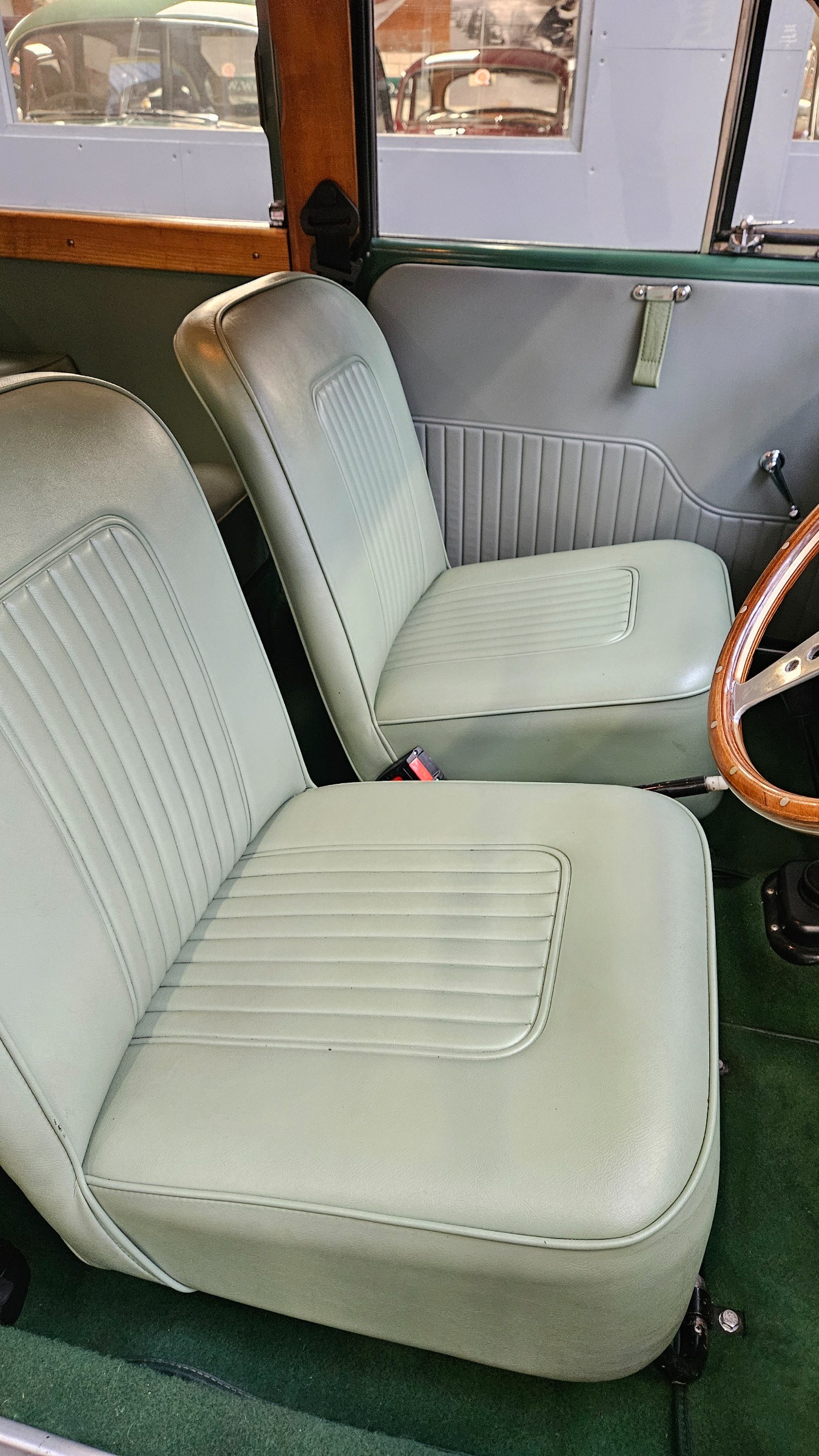 Used Morris Minor 1965 for sale - 77324681: Photo 10