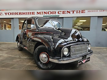 Used Morris Minor 1949 for sale - 75984006: Photo