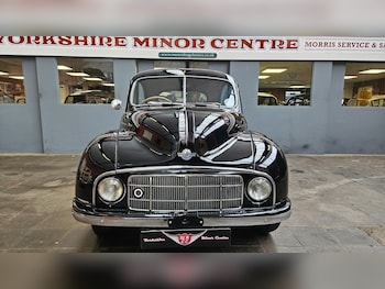 Used Morris Minor 1949 for sale - 75984006: Photo
