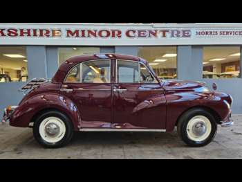 Used Morris Minor 1959 for sale - 74526325: Photo