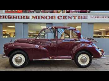 Used Morris Minor 1959 for sale - 74526325: Photo
