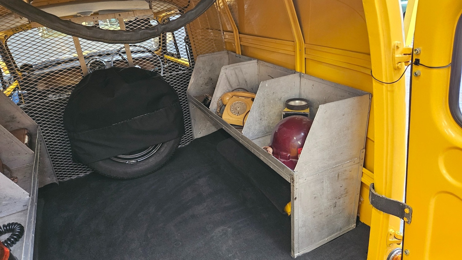 Used Morris Minor 1971 for sale - 76450402: Photo 11