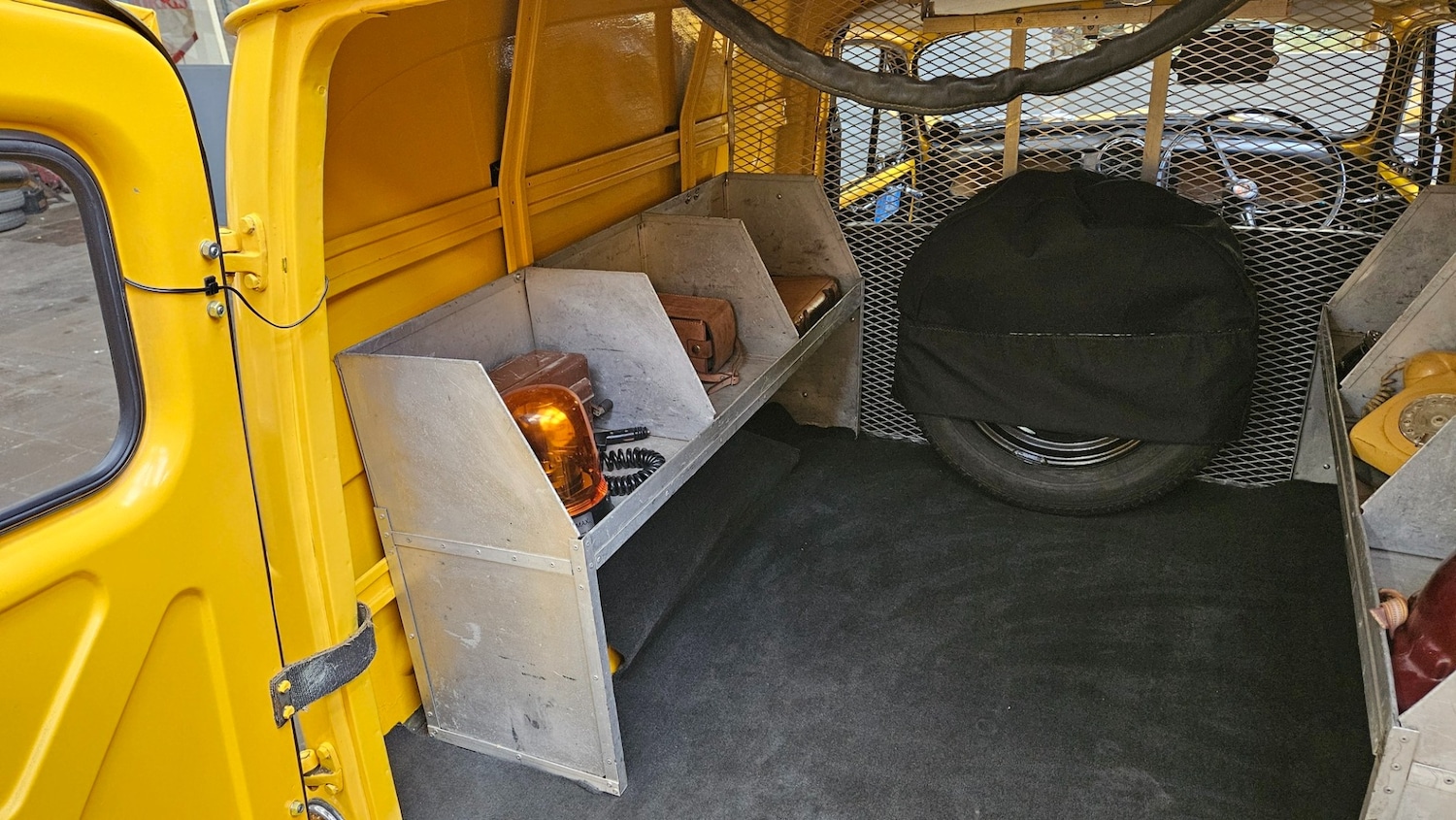 Used Morris Minor 1971 for sale - 76450402: Photo 12