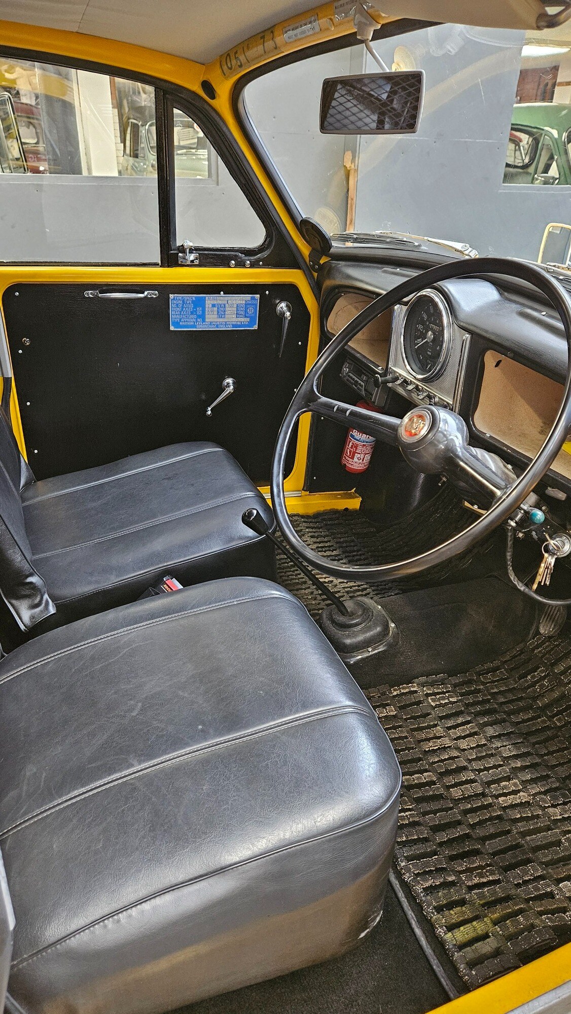 Used Morris Minor 1971 for sale - 76450402: Photo 7