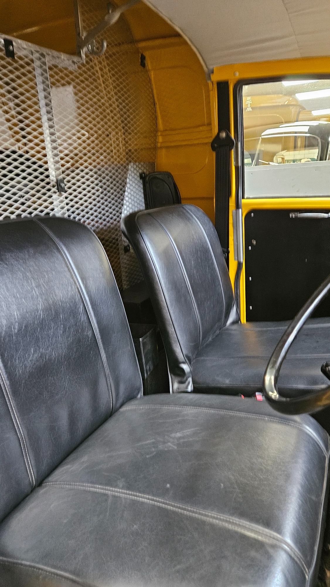 Used Morris Minor 1971 for sale - 76450402: Photo 9