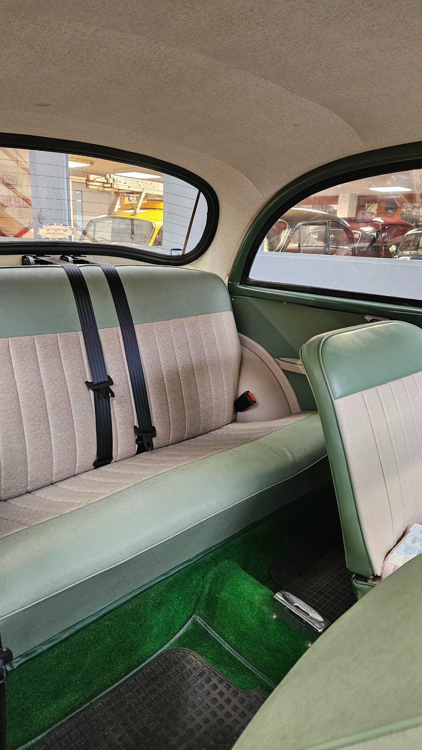 Used Morris Minor 1961 for sale - 76477394: Photo 10