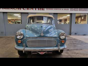 Used Morris Minor 1969 for sale - 73196279: Photo
