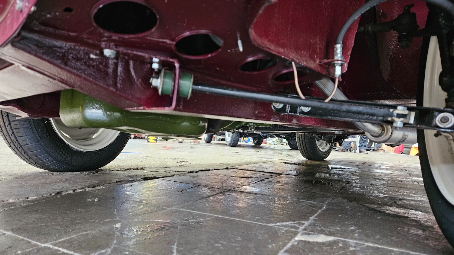 Used Morris Minor 1969 for sale - 76330194: Photo 12