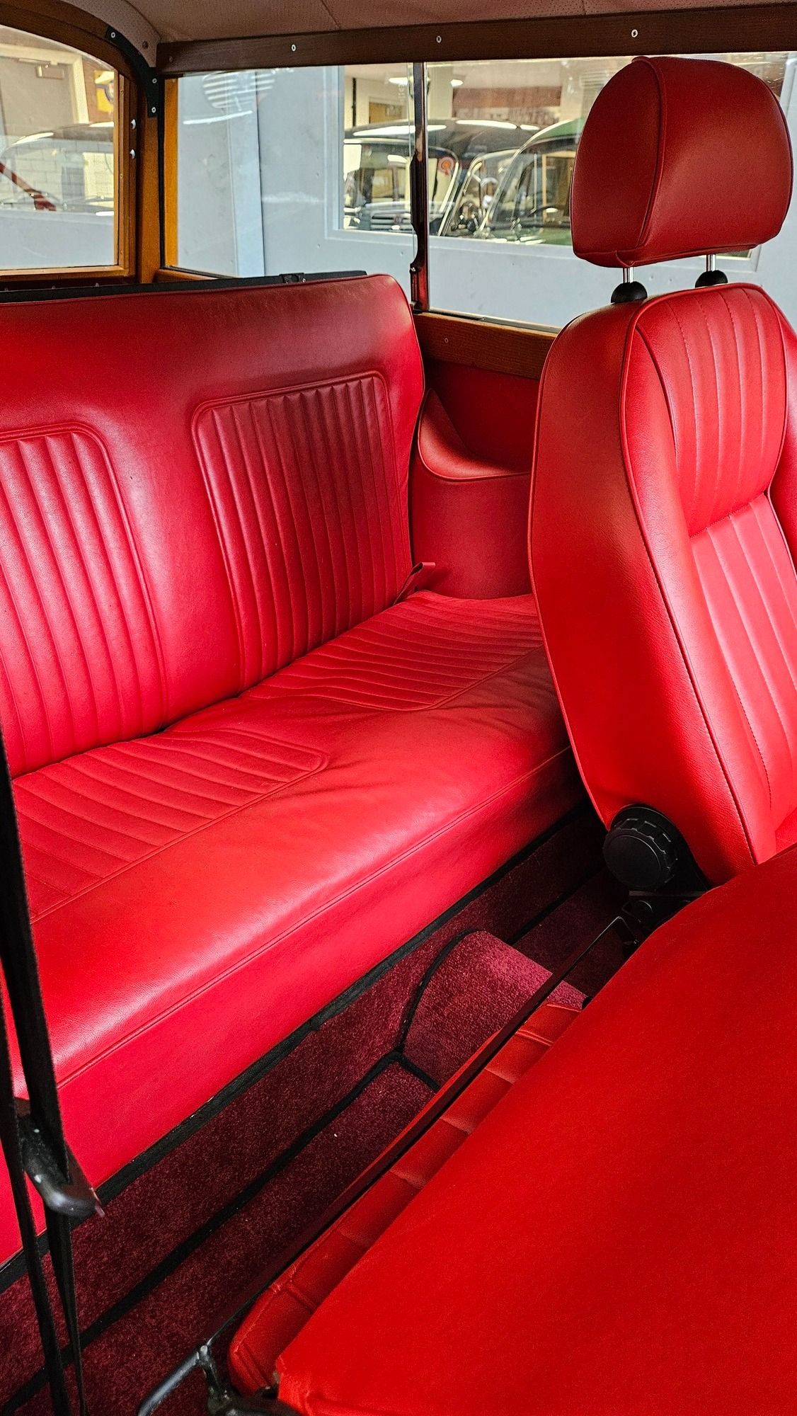 Used Morris Minor 1969 for sale - 76330194: Photo 8