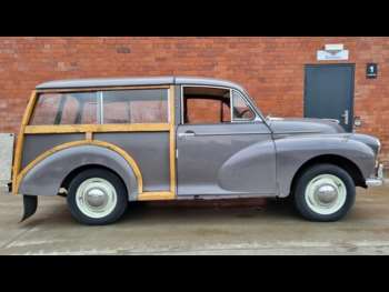 Used Morris Minor 1964 for sale - 73206249: Photo