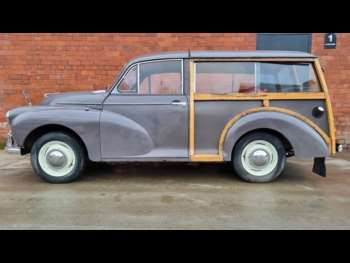 Used Morris Minor 1964 for sale - 73206249: Photo