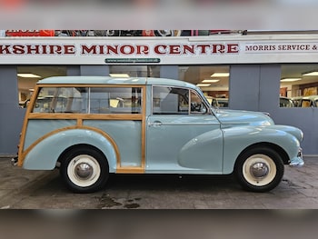 Used Morris Minor undefined for sale - 79379392: Photo