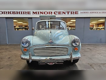 Used Morris Minor undefined for sale - 79379392: Photo