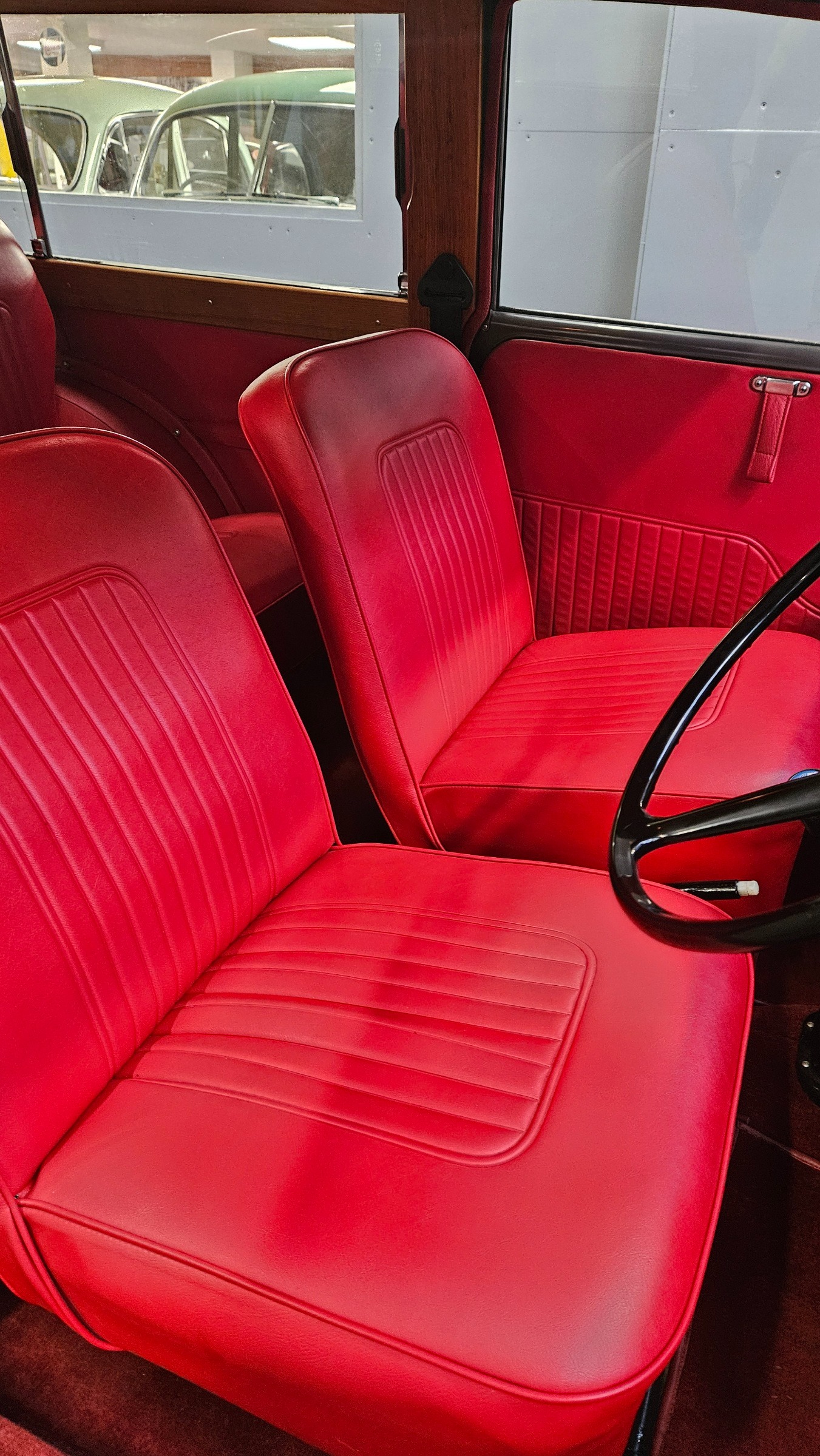 Used Morris Minor 1965 for sale - 77033159: Photo 10