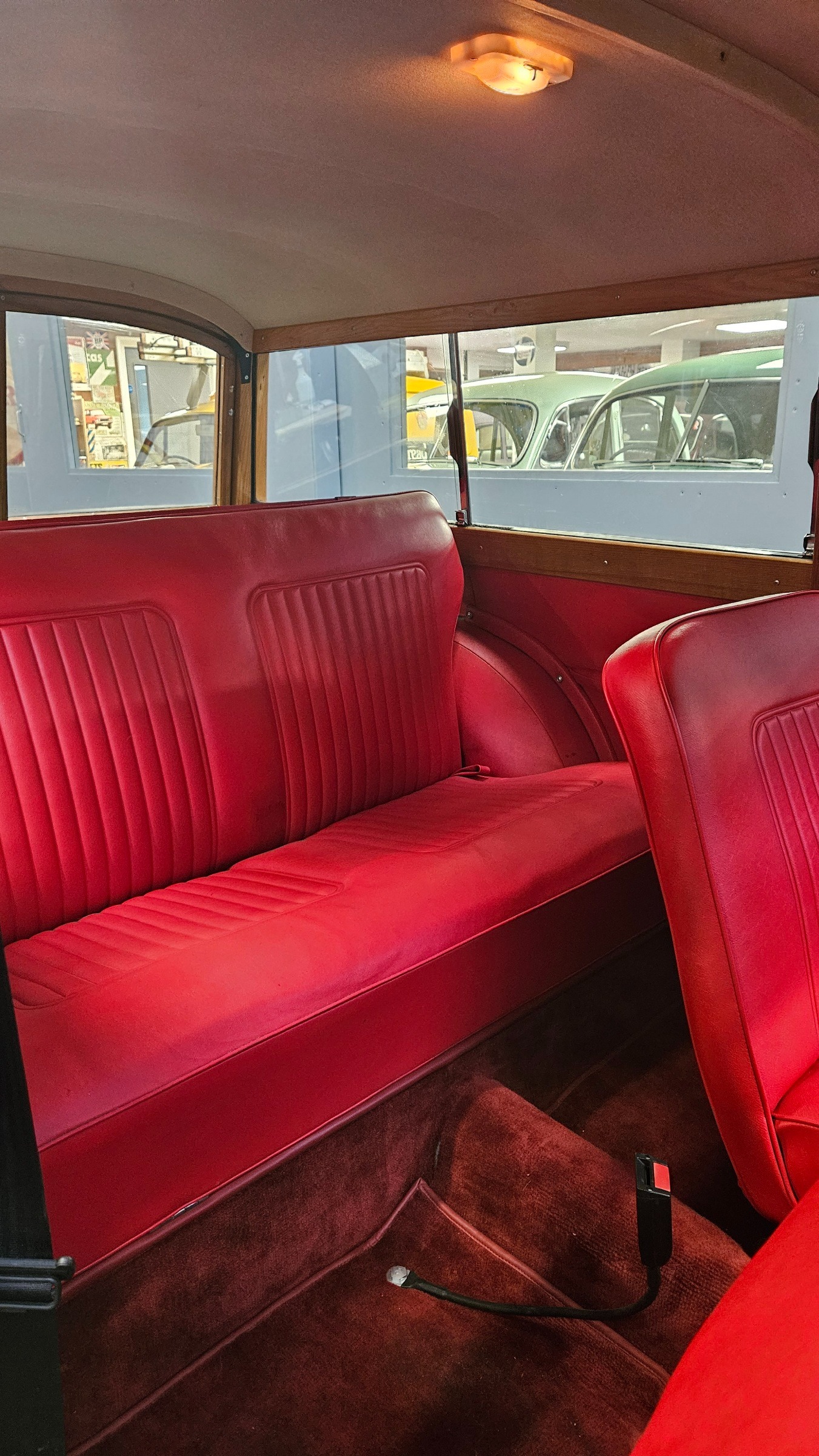 Used Morris Minor 1965 for sale - 77033159: Photo 11