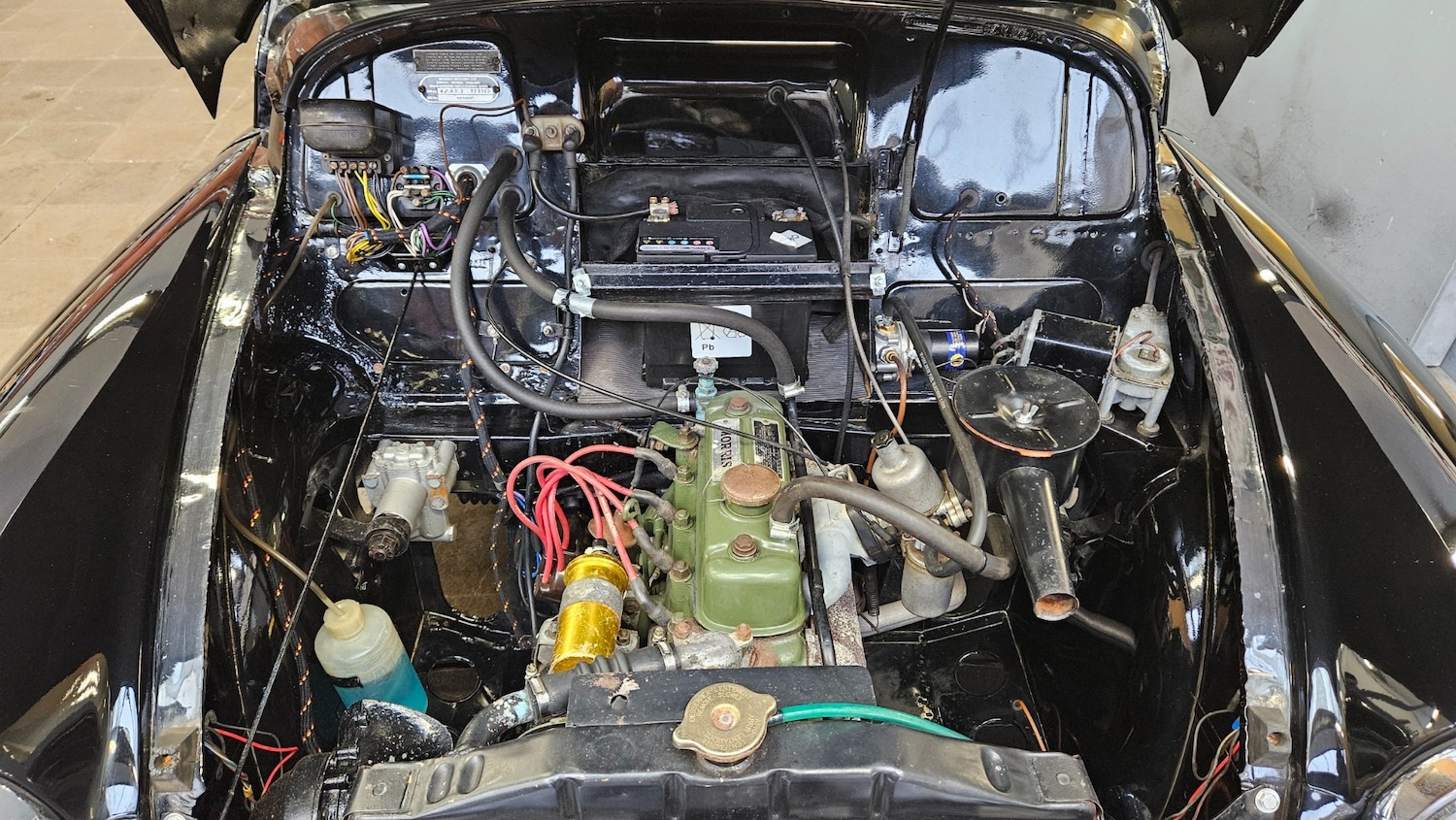 Used Morris Minor 1961 for sale - 76706201: Photo 10