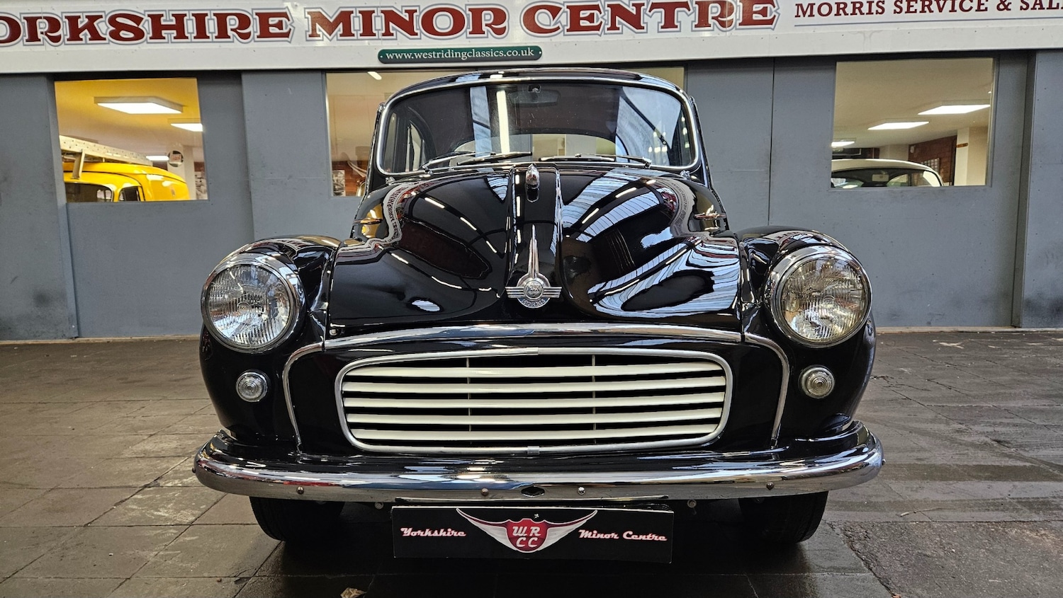 Used Morris Minor 1961 for sale - 76706201: Photo 4