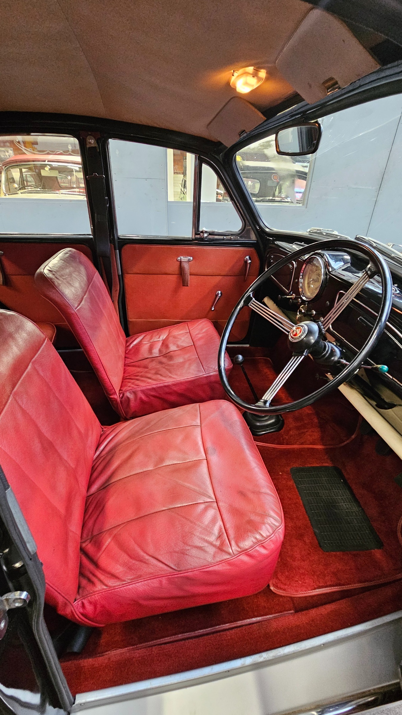 Used Morris Minor 1961 for sale - 76706201: Photo 7