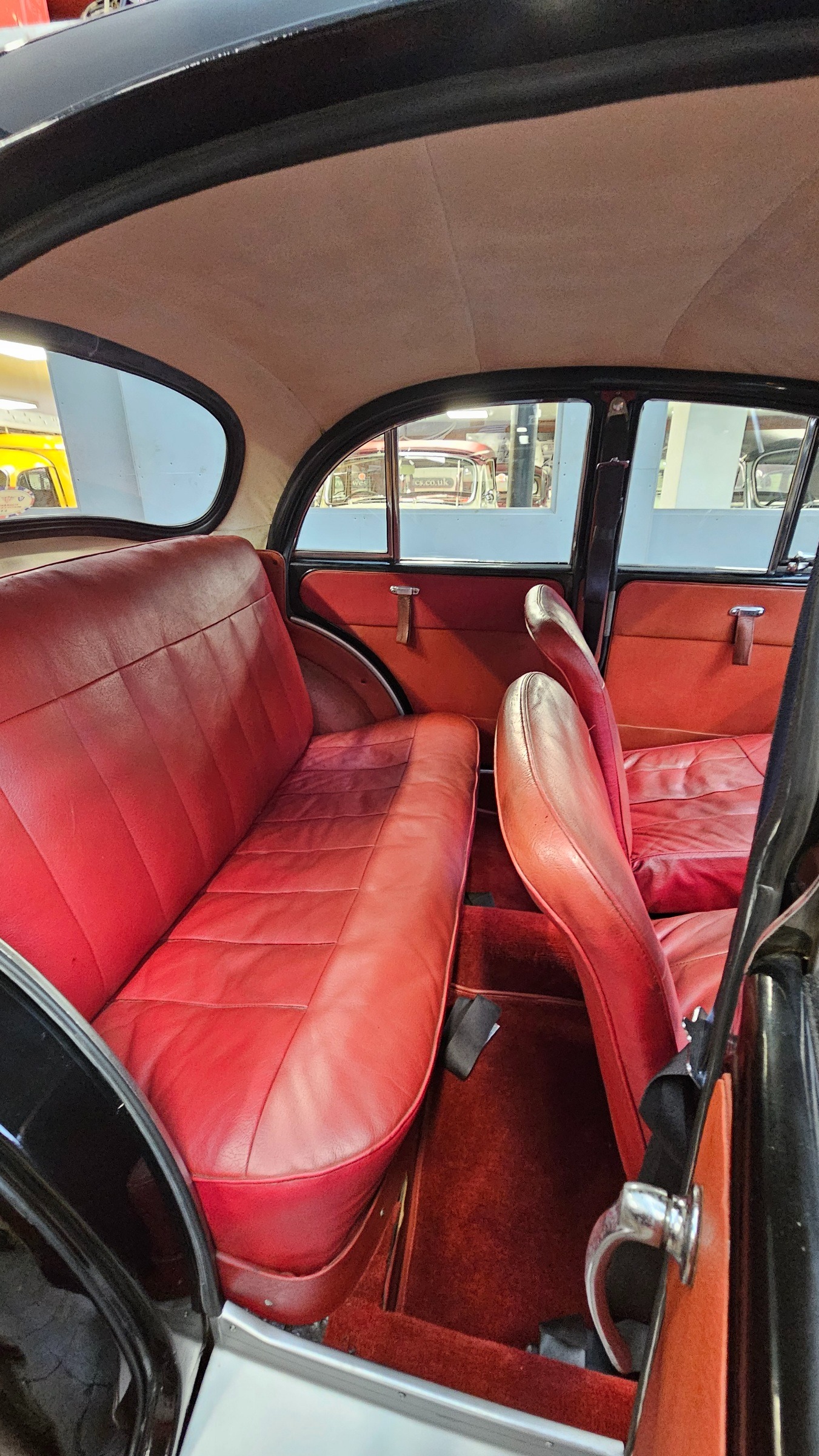 Used Morris Minor 1961 for sale - 76706201: Photo 9
