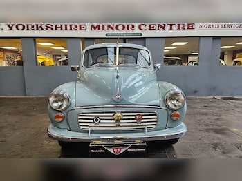 Used Morris Minor 1961 for sale - 76506088: Photo