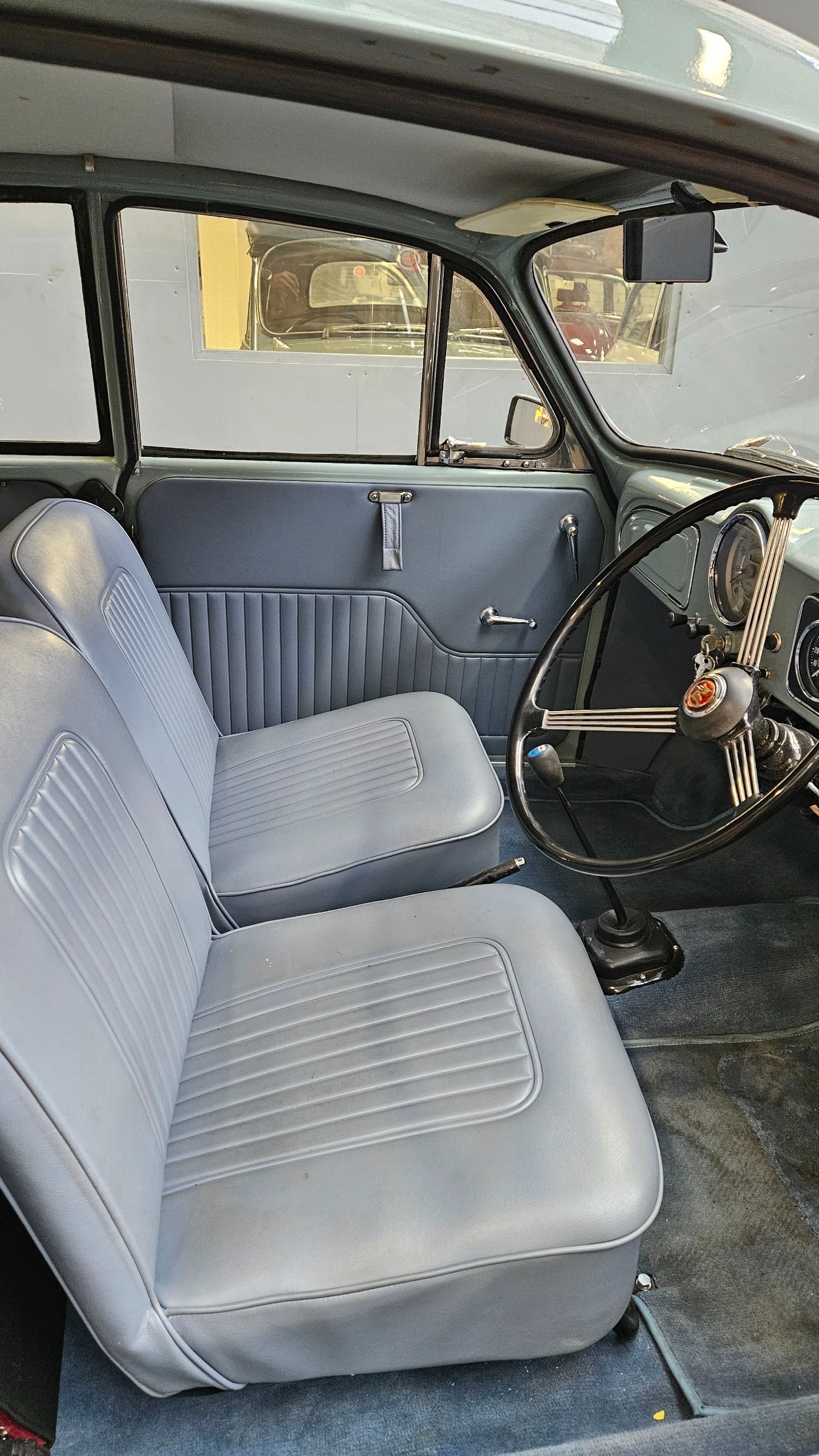 Used Morris Minor 1961 for sale - 76506088: Photo 6
