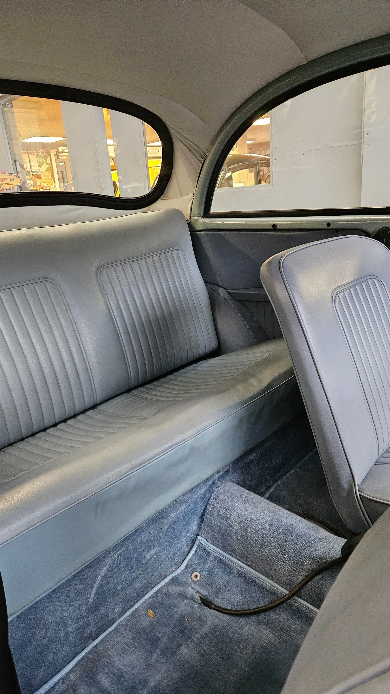 Used Morris Minor 1961 for sale - 76506088: Photo 8