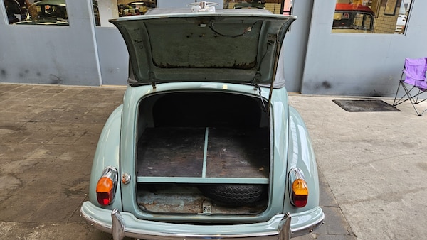 Used Morris Minor 1967 for sale - 75273048: Photo 10