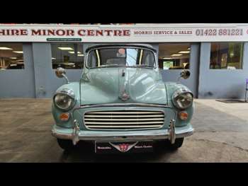 Used Morris Minor 1967 for sale - 75273048: Photo