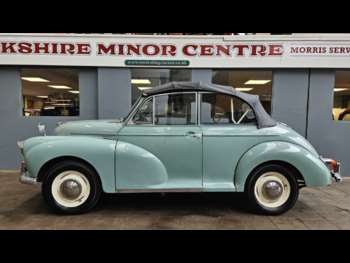 Used Morris Minor 1967 for sale - 75273048: Photo