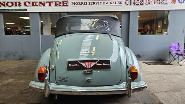 Used Morris Minor 1967 for sale - 75273048: Photo 5