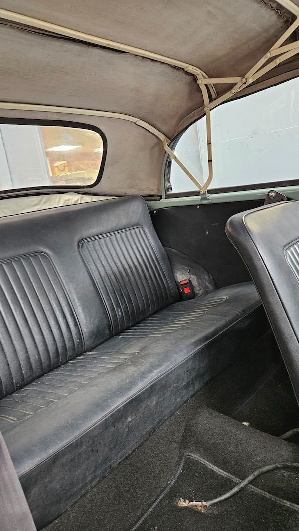Used Morris Minor 1967 for sale - 75273048: Photo 7