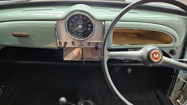 Used Morris Minor 1967 for sale - 75273048: Photo 8