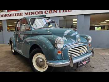 1958 - Saloon