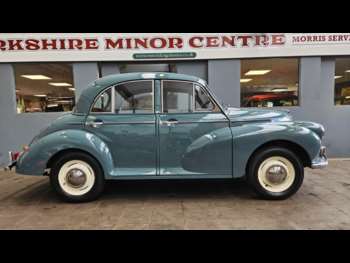 Used Morris Minor 1958 for sale - 75272112: Photo