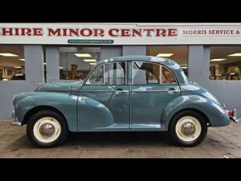 Used Morris Minor 1958 for sale - 75272112: Photo